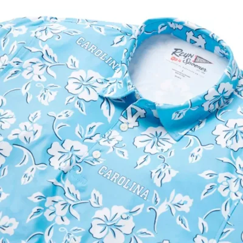 NCAA Carolina North Tar Heels Performance Polo