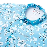 NCAA Carolina North Tar Heels Performance Polo