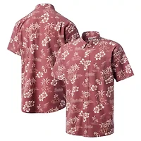 NCAA Florida State Seminoles Classic Button-Up Shirt