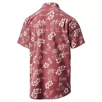 NCAA Florida State Seminoles Classic Button-Up Shirt