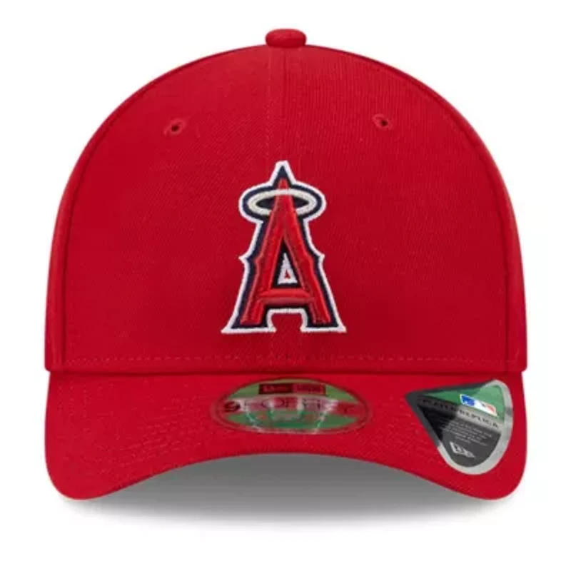 MLB Los Angeles Angels Player Replica 9FORTY Adjustable Hat