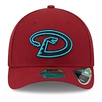 MLB Arizona Diamondbacks Player Replica 9FORTY Adjustable Hat