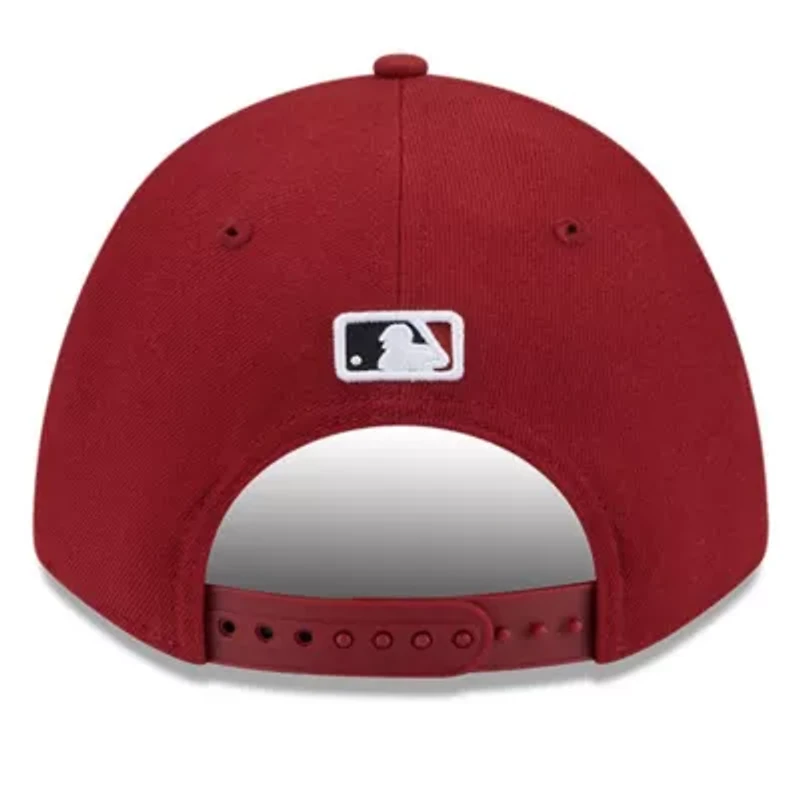 MLB Arizona Diamondbacks Player Replica 9FORTY Adjustable Hat