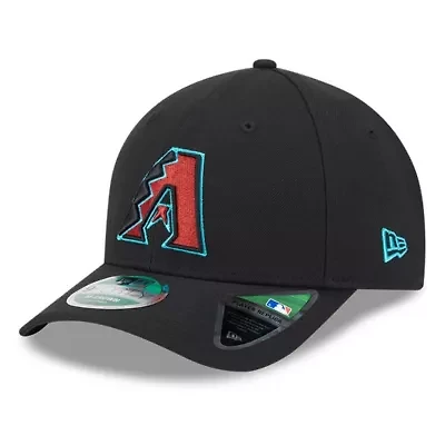 MLB Arizona Diamondbacks Player Replica 9FORTY Adjustable Hat