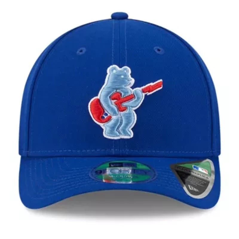 MLB Chicago Cubs Player Replica 9FORTY Adjustable Hat