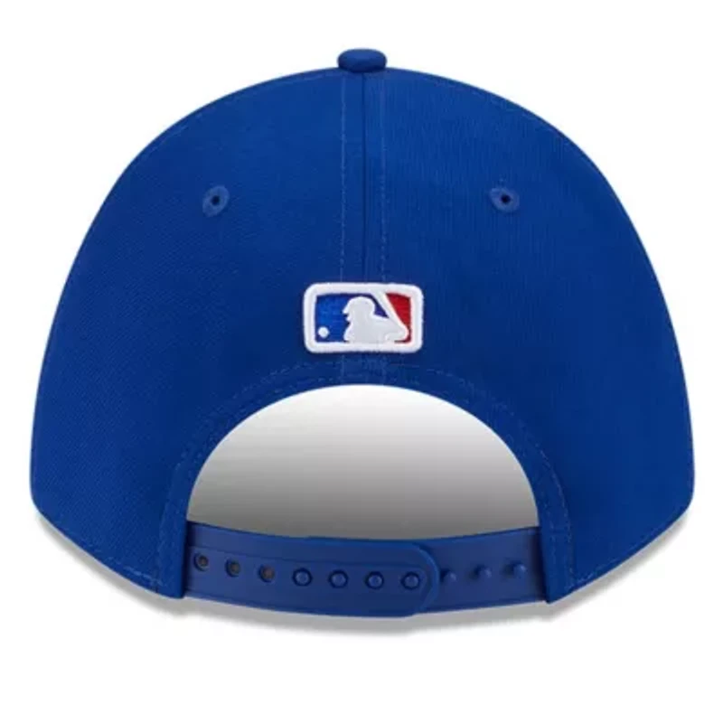 MLB Chicago Cubs Player Replica 9FORTY Adjustable Hat