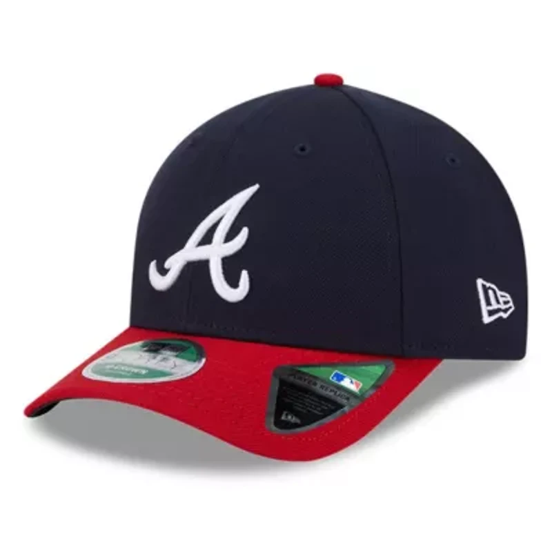 MLB Atlanta Braves Player Replica 9FORTY Adjustable Hat
