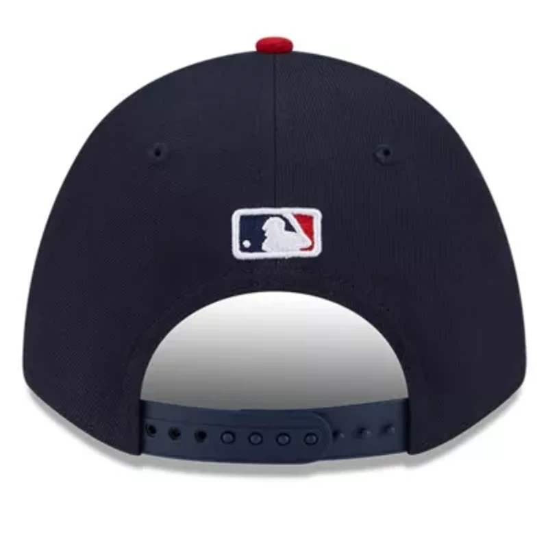 MLB Atlanta Braves Player Replica 9FORTY Adjustable Hat