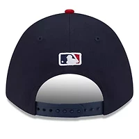 MLB Atlanta Braves Player Replica 9FORTY Adjustable Hat
