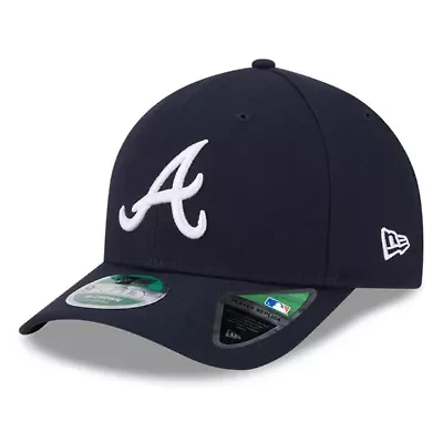 MLB Atlanta Braves Player Replica 9FORTY Adjustable Hat
