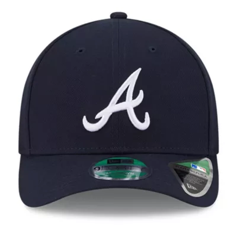 MLB Atlanta Braves Player Replica 9FORTY Adjustable Hat