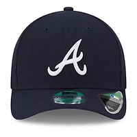 MLB Atlanta Braves Player Replica 9FORTY Adjustable Hat