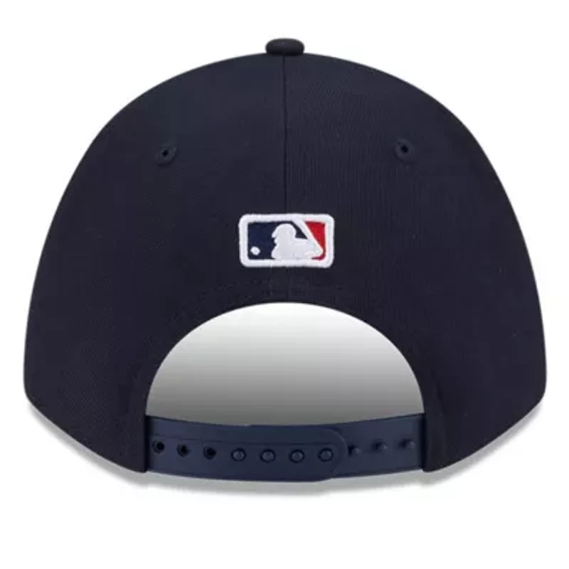MLB Atlanta Braves Player Replica 9FORTY Adjustable Hat