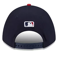 Boston Red Sox MLB Boston Sox Player Replica 9FORTY Adjustable Hat