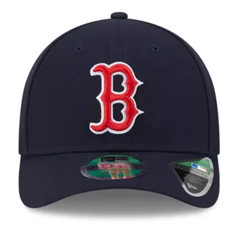Boston Red Sox MLB Boston Sox Player Replica 9FORTY Adjustable Hat