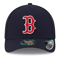 Boston Red Sox MLB Boston Sox Player Replica 9FORTY Adjustable Hat