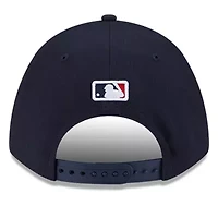 Boston Red Sox MLB Boston Sox Player Replica 9FORTY Adjustable Hat