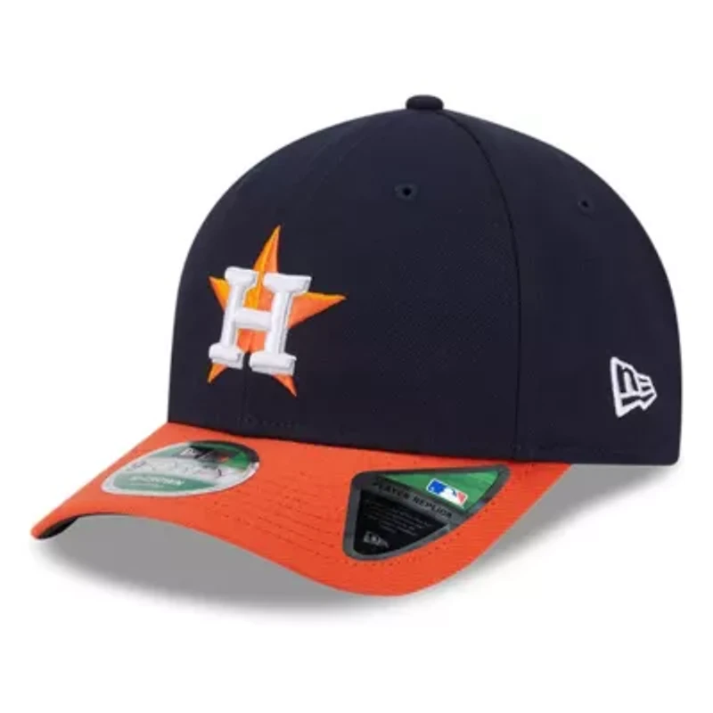 MLB Houston Astros Player Replica 9FORTY Adjustable Hat