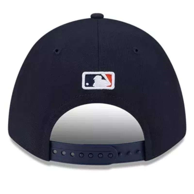 MLB Houston Astros Player Replica 9FORTY Adjustable Hat