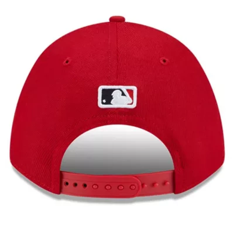 MLB Cincinnati Reds Player Replica 9FORTY Adjustable Hat