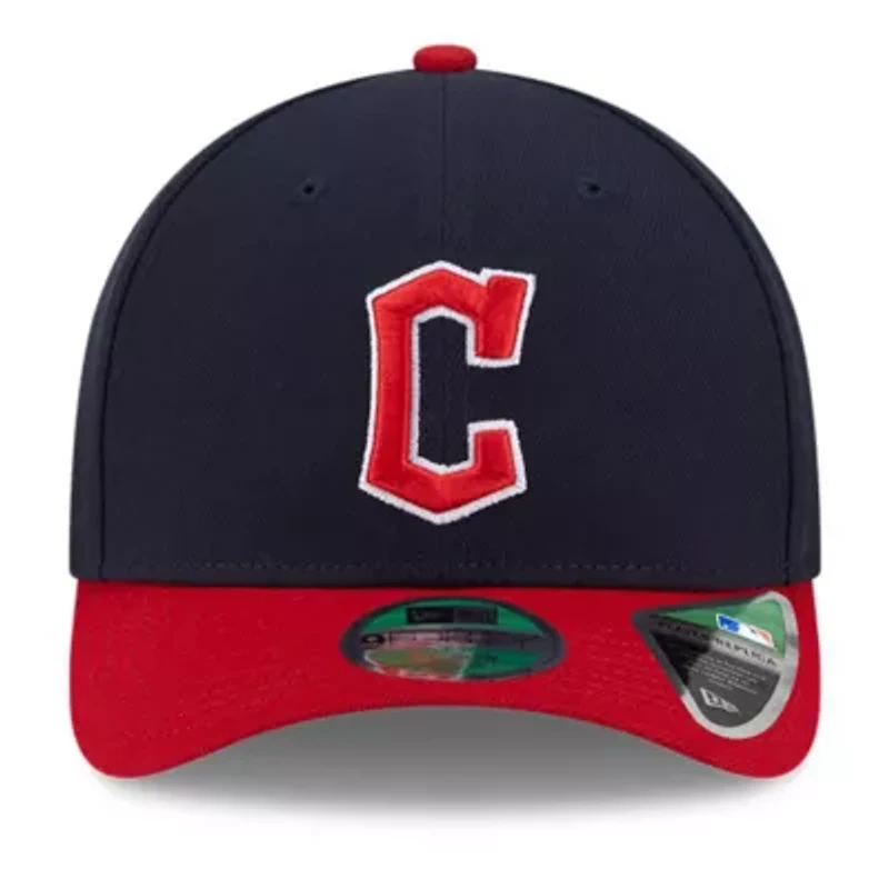 MLB Cleveland Guardians Player Replica 9FORTY Adjustable Hat