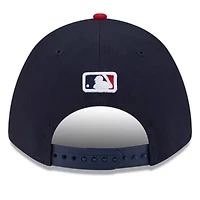 MLB Cleveland Guardians Player Replica 9FORTY Adjustable Hat