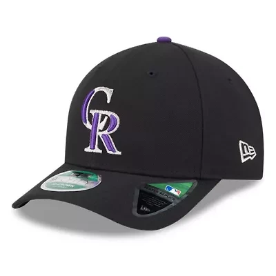 MLB / Colorado Rockies Player Replica 9FORTY Adjustable Hat