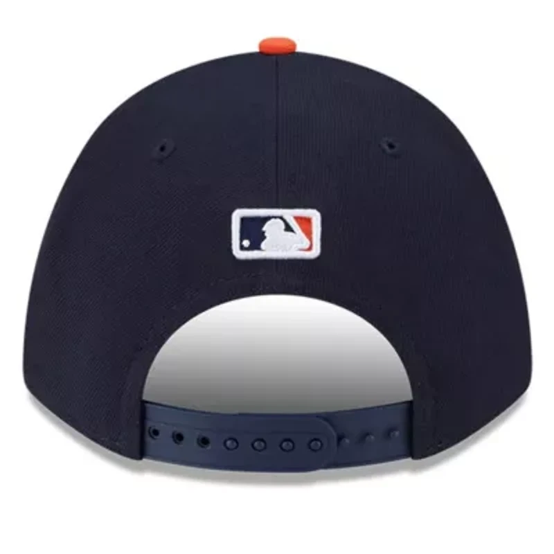 MLB Detroit Tigers Player Replica 9FORTY Adjustable Hat