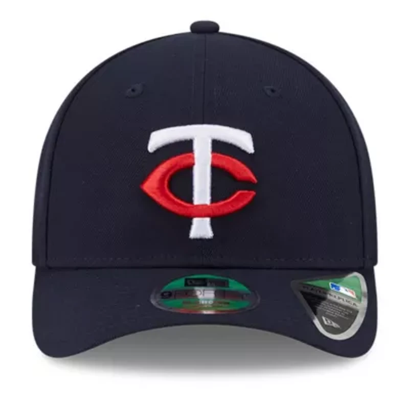 MLB Minnesota Twins Player Replica 9FORTY Adjustable Hat