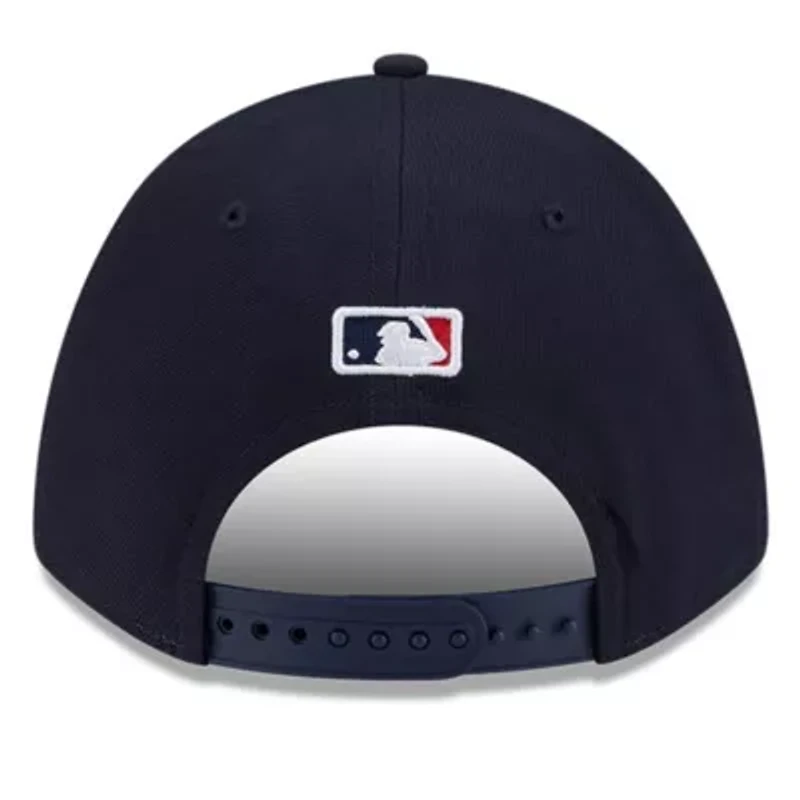 MLB Minnesota Twins Player Replica 9FORTY Adjustable Hat