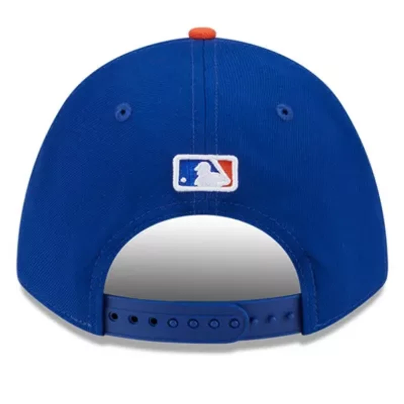 MLB New York Mets Player Replica 9FORTY Adjustable Hat