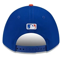 MLB New York Mets Player Replica 9FORTY Adjustable Hat