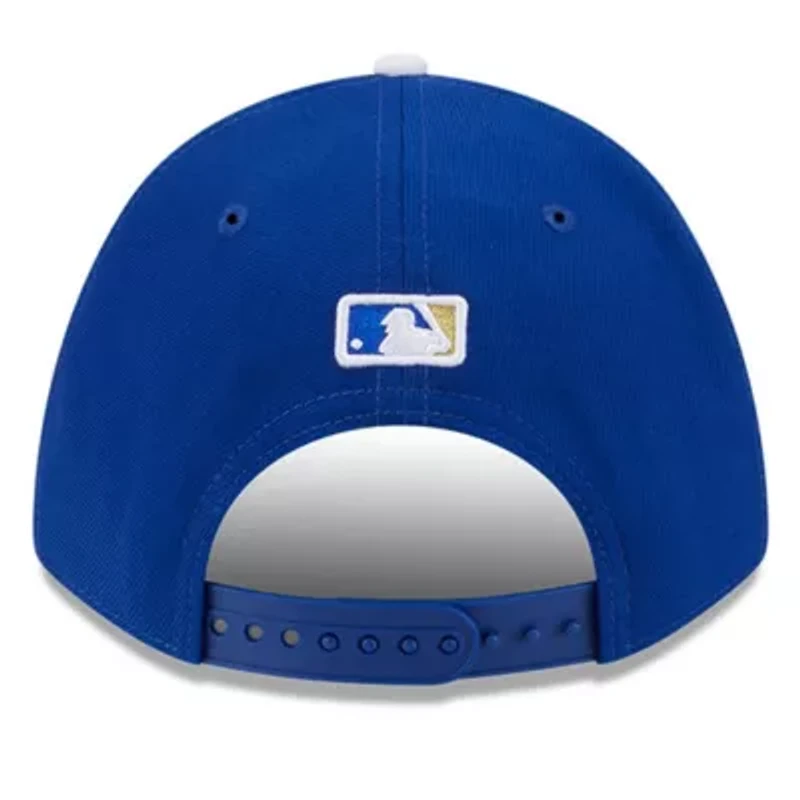 MLB Kansas City Royals Player Replica 9FORTY Adjustable Hat