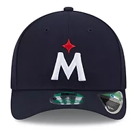 MLB Minnesota Twins Player Replica 9FORTY Adjustable Hat