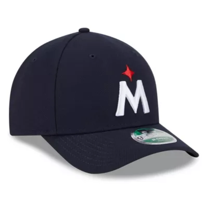 MLB Minnesota Twins Player Replica 9FORTY Adjustable Hat