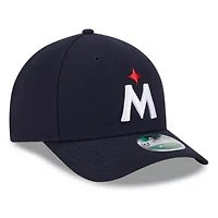 MLB Minnesota Twins Player Replica 9FORTY Adjustable Hat