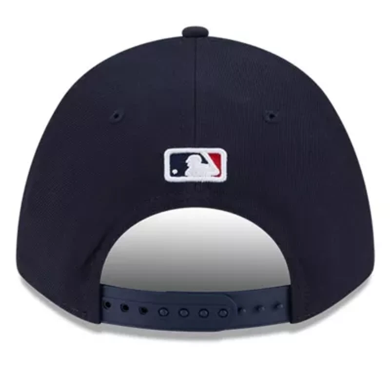 MLB Minnesota Twins Player Replica 9FORTY Adjustable Hat
