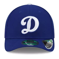 MLB Los Angeles Dodgers Player Replica 9FORTY Adjustable Hat