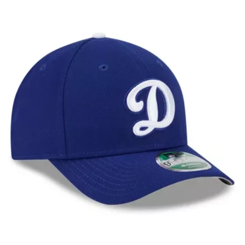 MLB Los Angeles Dodgers Player Replica 9FORTY Adjustable Hat