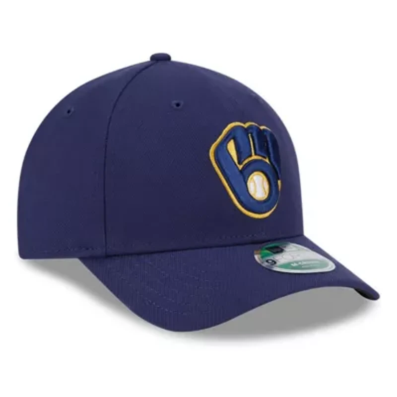 MLB Milwaukee Brewers Player Replica 9FORTY Adjustable Hat