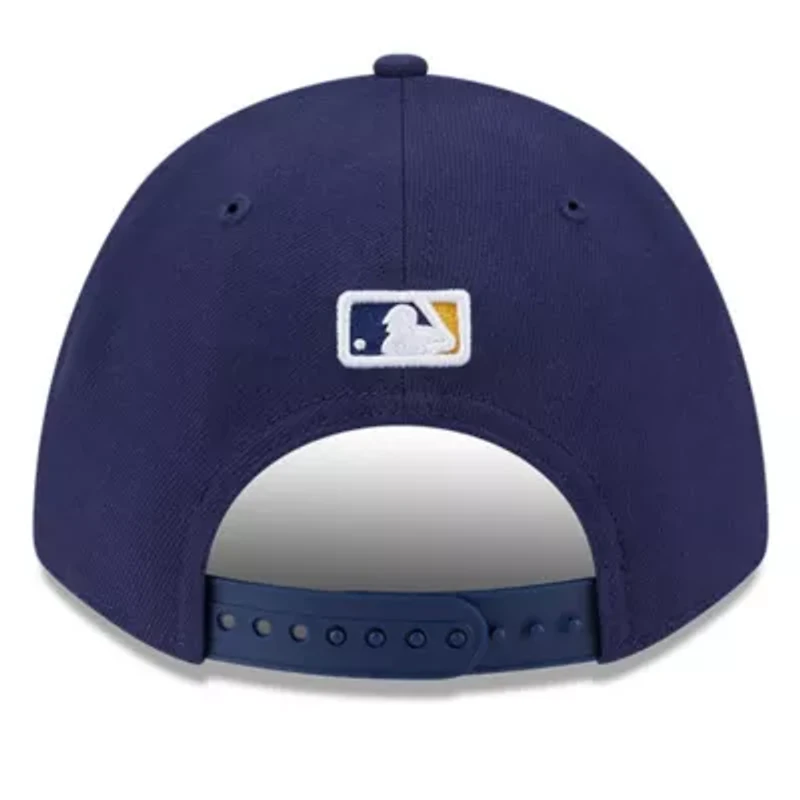 MLB Milwaukee Brewers Player Replica 9FORTY Adjustable Hat