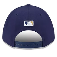 MLB Milwaukee Brewers Player Replica 9FORTY Adjustable Hat