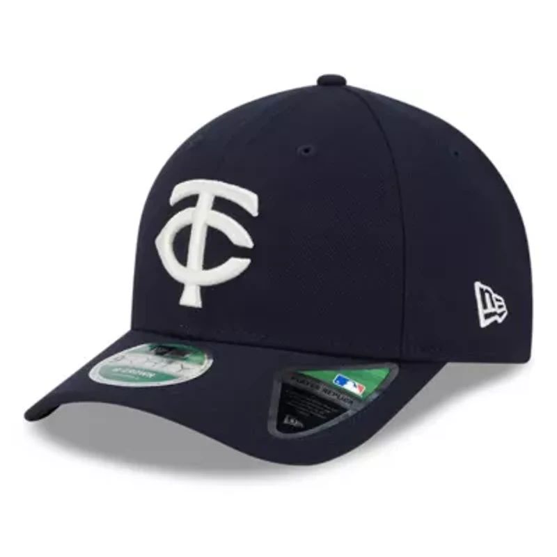 MLB Minnesota Twins Player Replica 9FORTY Adjustable Hat