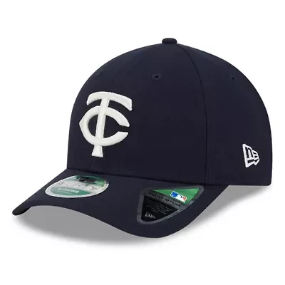 MLB Minnesota Twins Player Replica 9FORTY Adjustable Hat