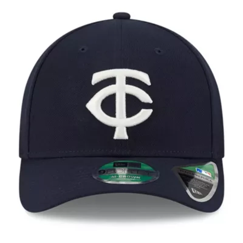 MLB Minnesota Twins Player Replica 9FORTY Adjustable Hat