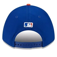 MLB New York Mets Player Replica 9FORTY Adjustable Hat