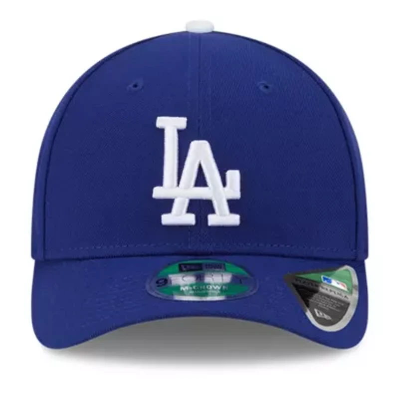 MLB Los Angeles Dodgers Player Replica 9FORTY Adjustable Hat