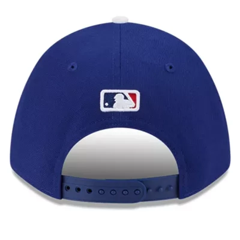 MLB Los Angeles Dodgers Player Replica 9FORTY Adjustable Hat