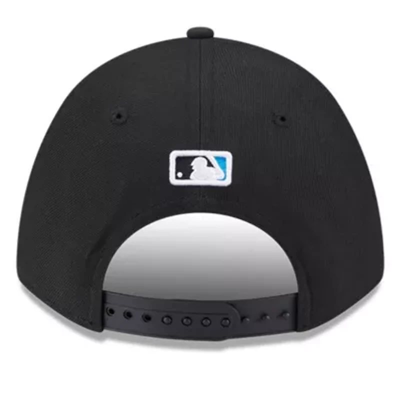 MLB Miami Marlins Player Replica 9FORTY Adjustable Hat