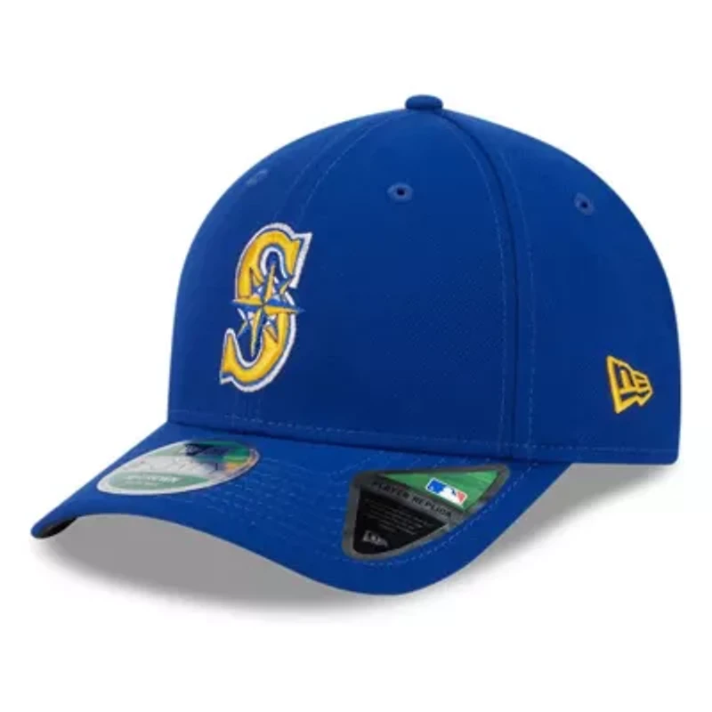 MLB Seattle Mariners Player Replica 9FORTY Adjustable Hat